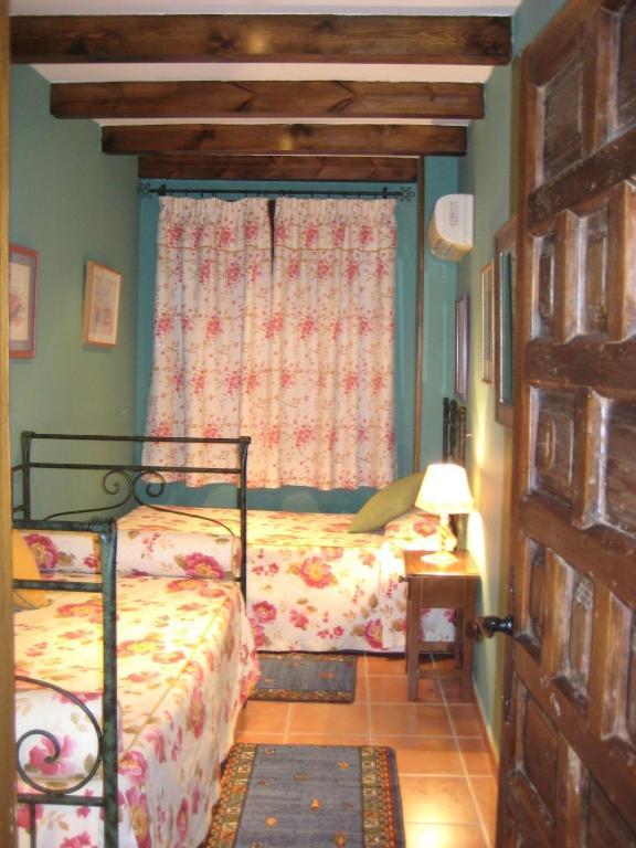 Saqura Apartment