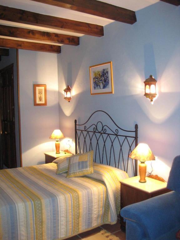 Apartment Saqura *