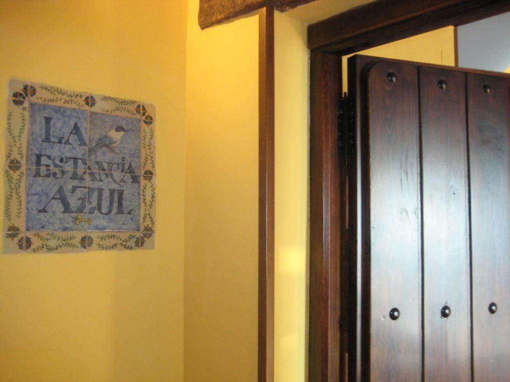 Apartment Saqura