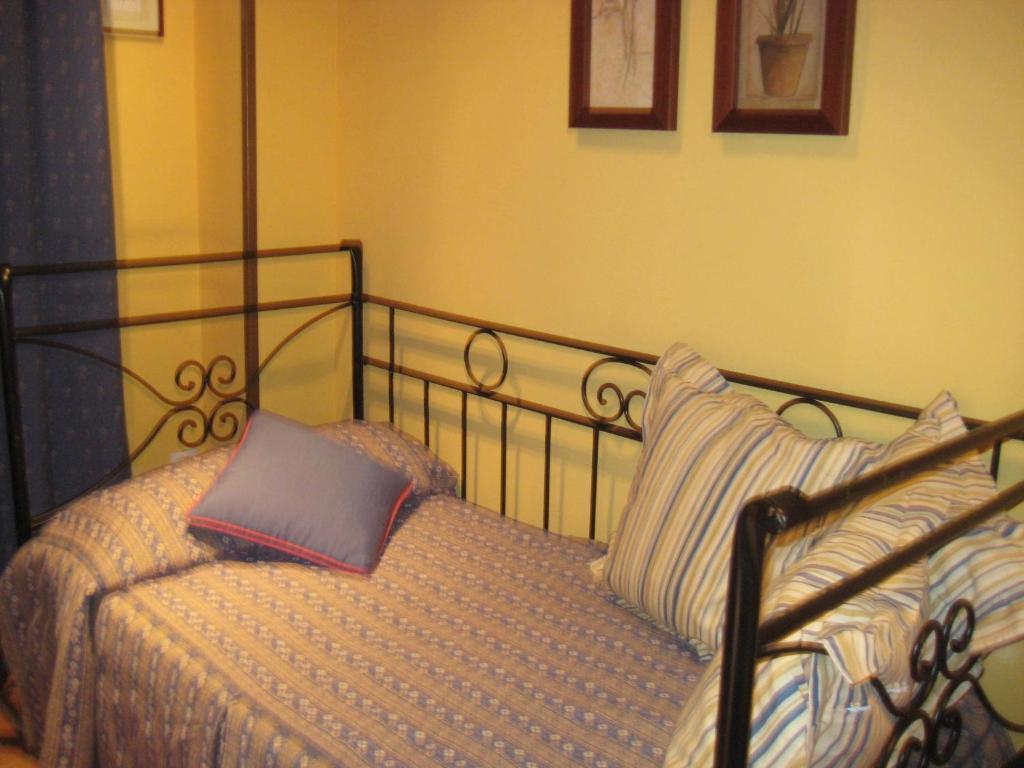 Apartment Saqura