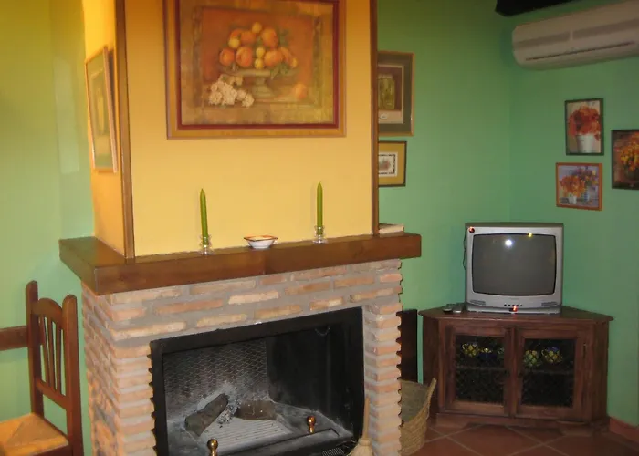 Apartamentos Saqura