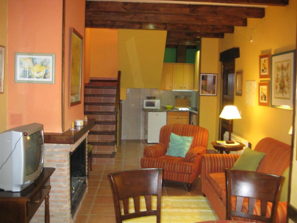 Saqura Apartment *