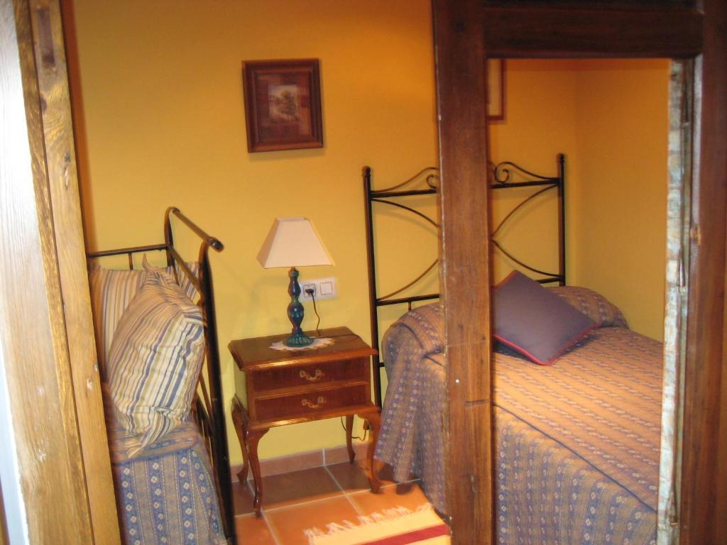 Apartment Saqura