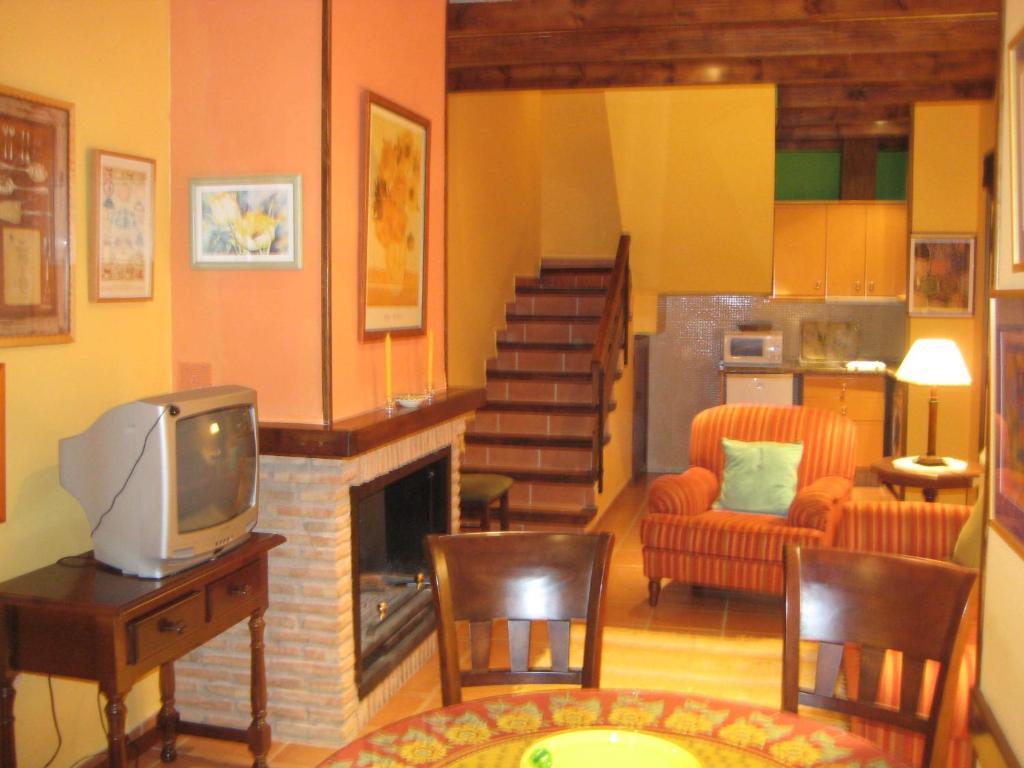 Saqura Apartment *