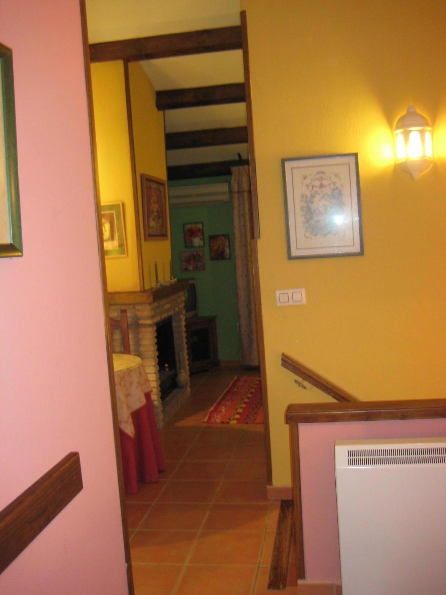 Saqura Apartment *
