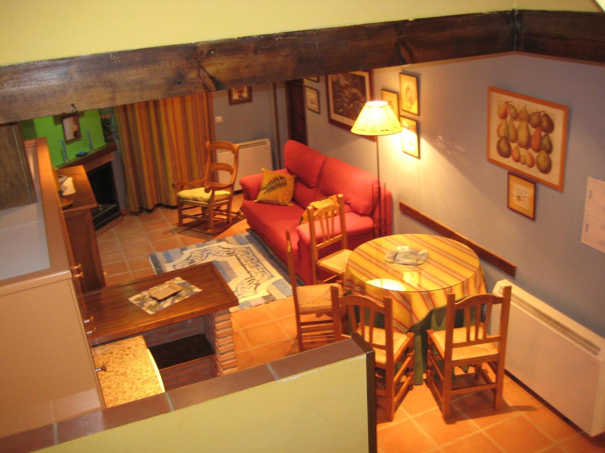 Saqura Apartment