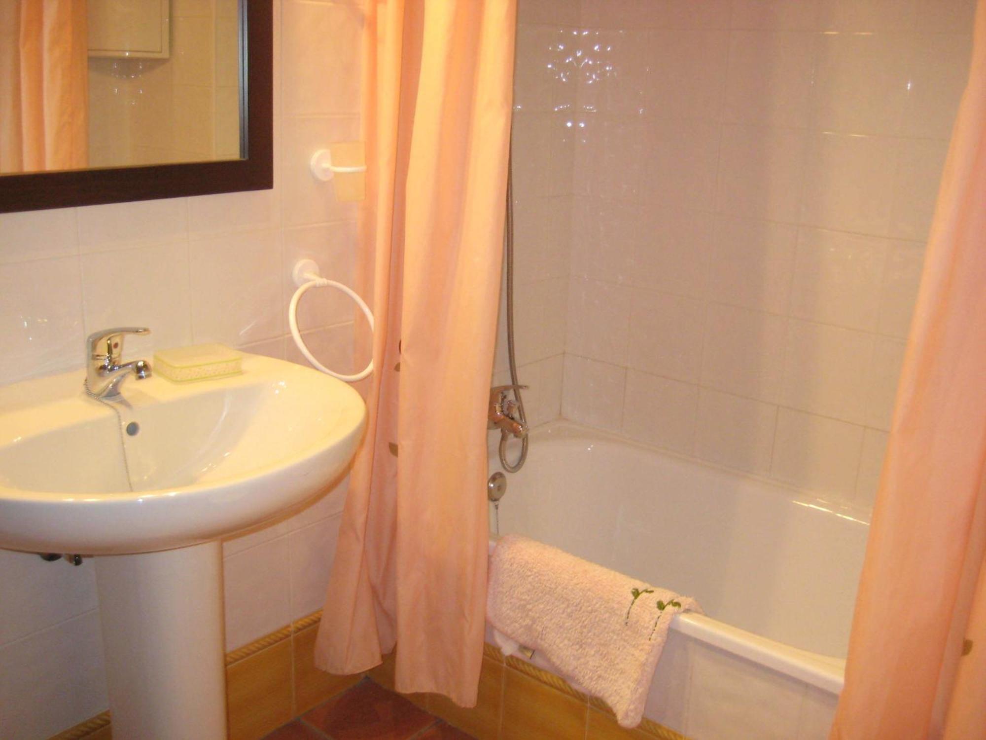 Apartment Saqura *
