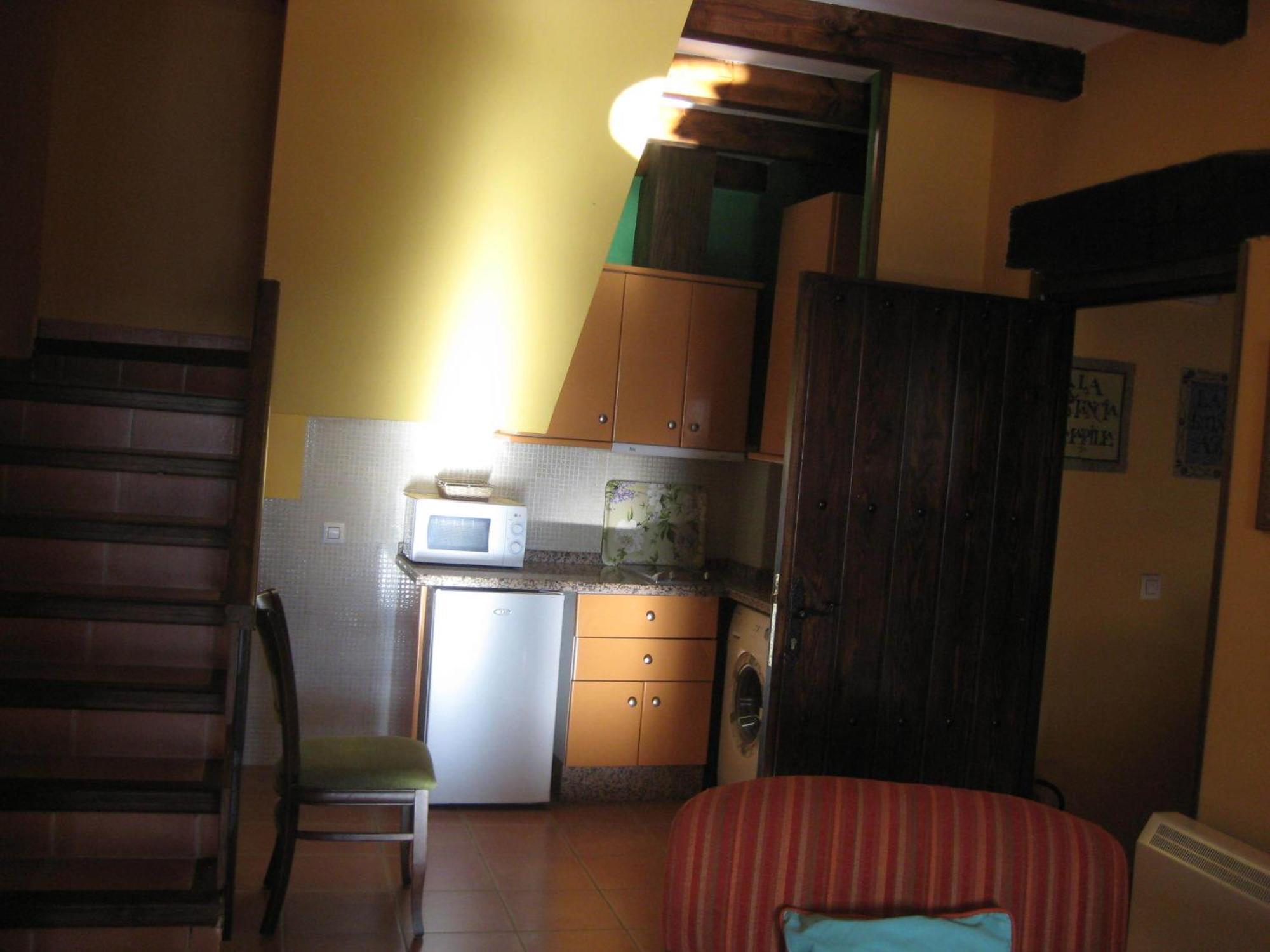 Apartment Saqura