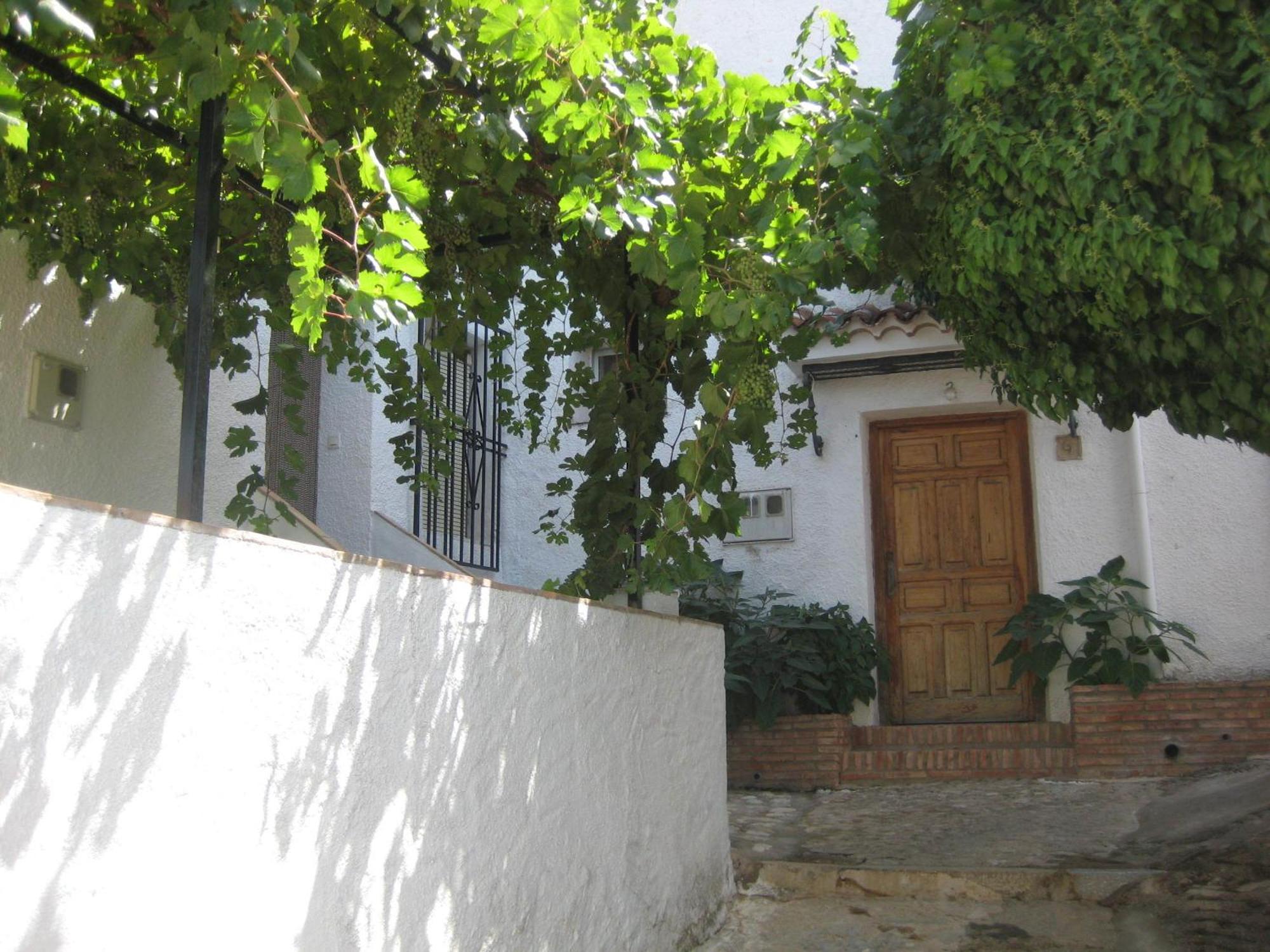 Apartment Saqura