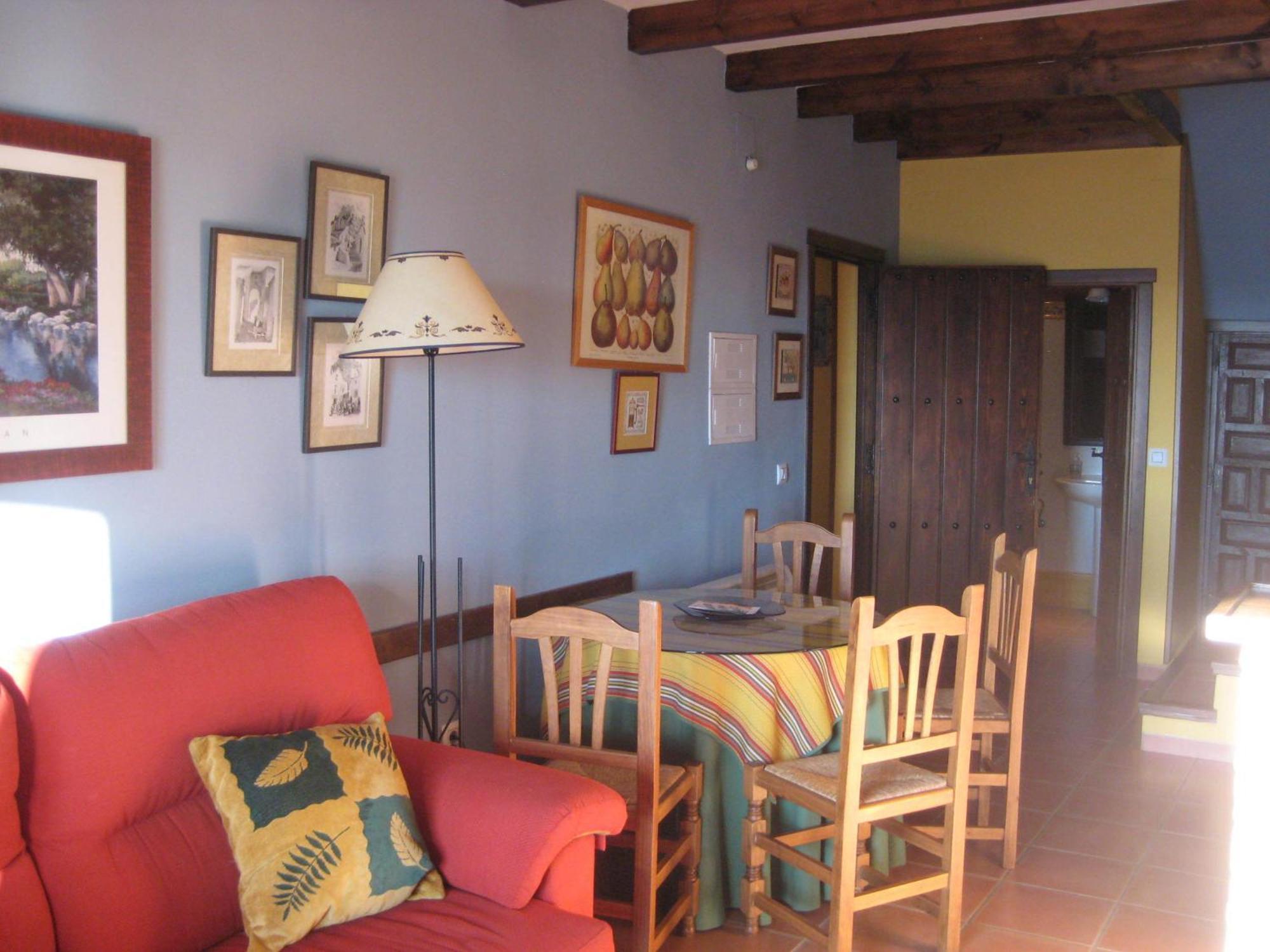 Apartment Saqura *