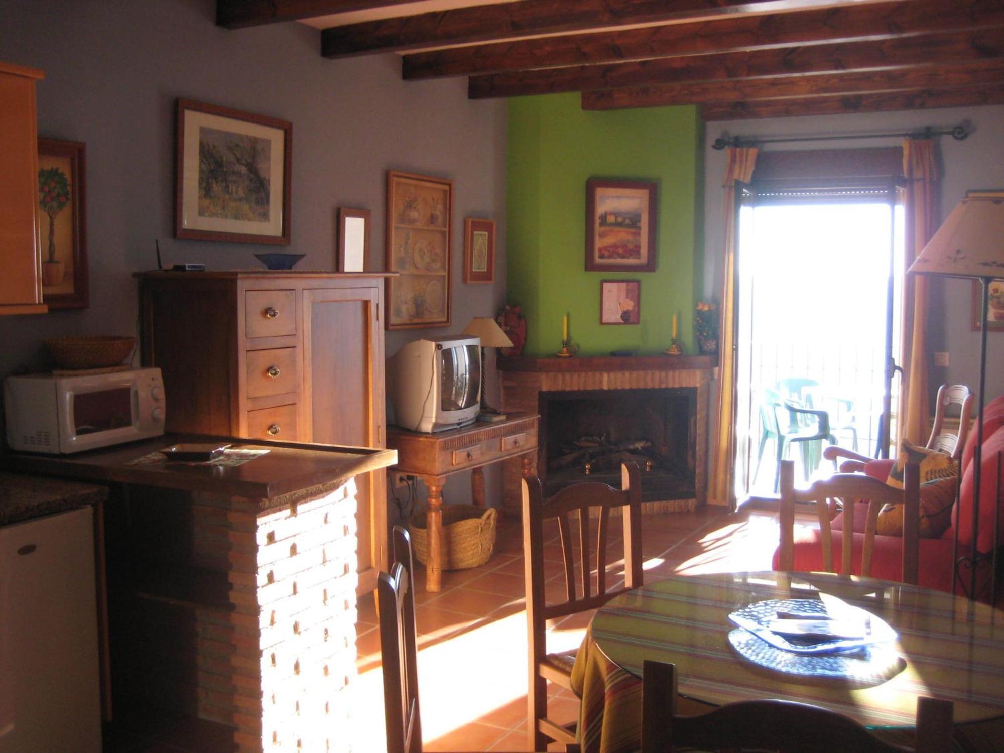 Apartment Saqura