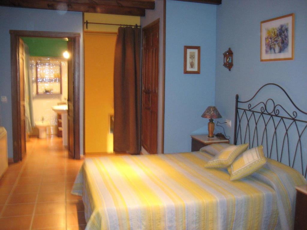 Apartment Saqura *