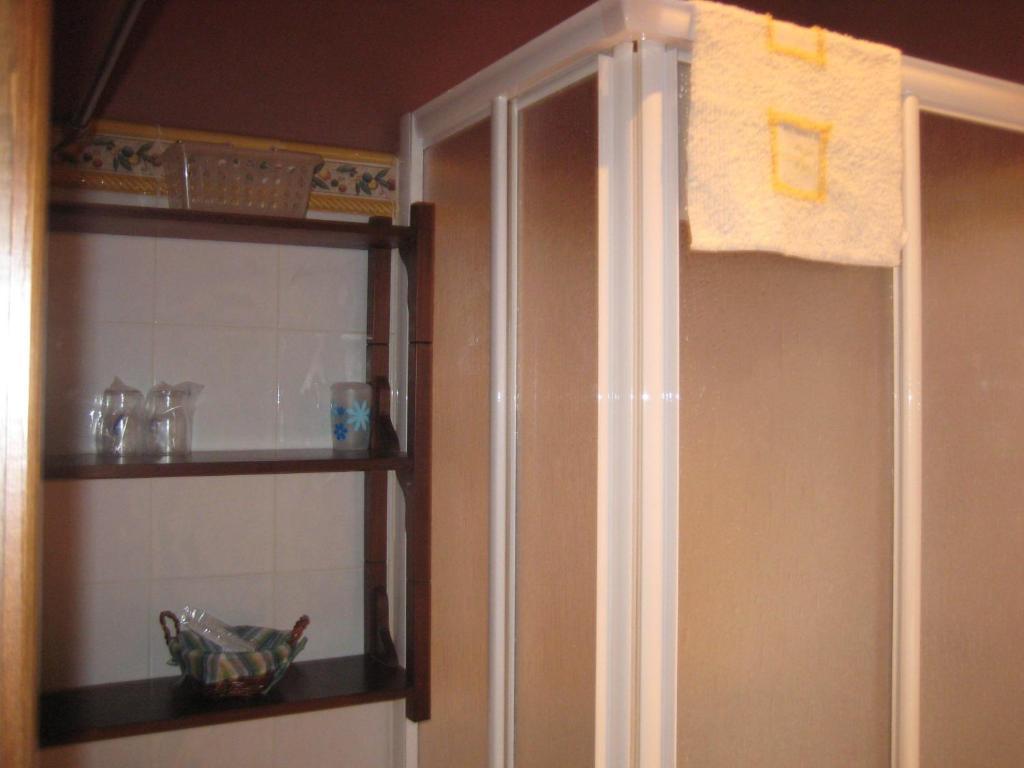 Apartment Saqura *